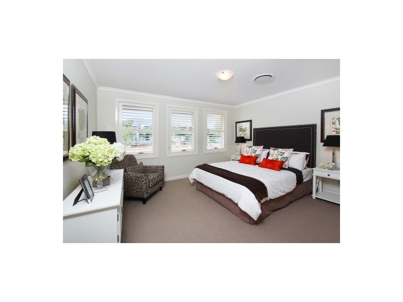 Lots45-51, 24 Fairway Drive, Kellyville NSW 2155