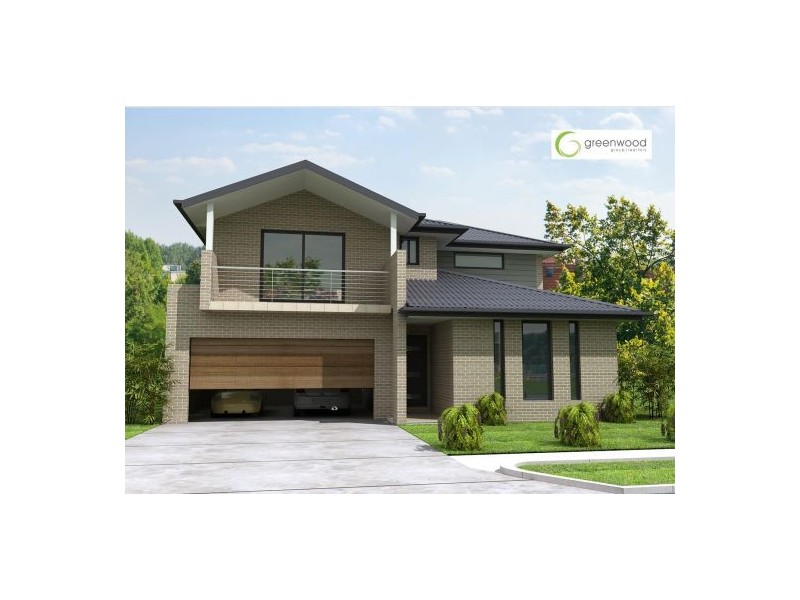 Lot 8 Burns Road, Kellyville NSW 2155