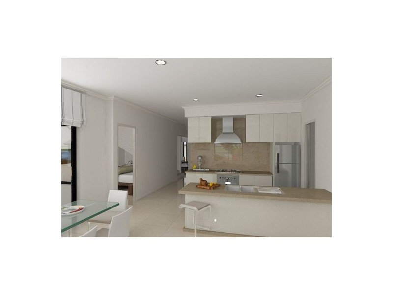 Lot 8 Burns Road, Kellyville NSW 2155