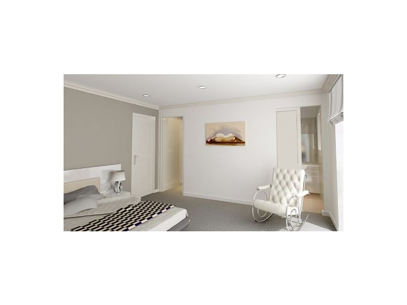 Lot 8 Burns Road, Kellyville NSW 2155