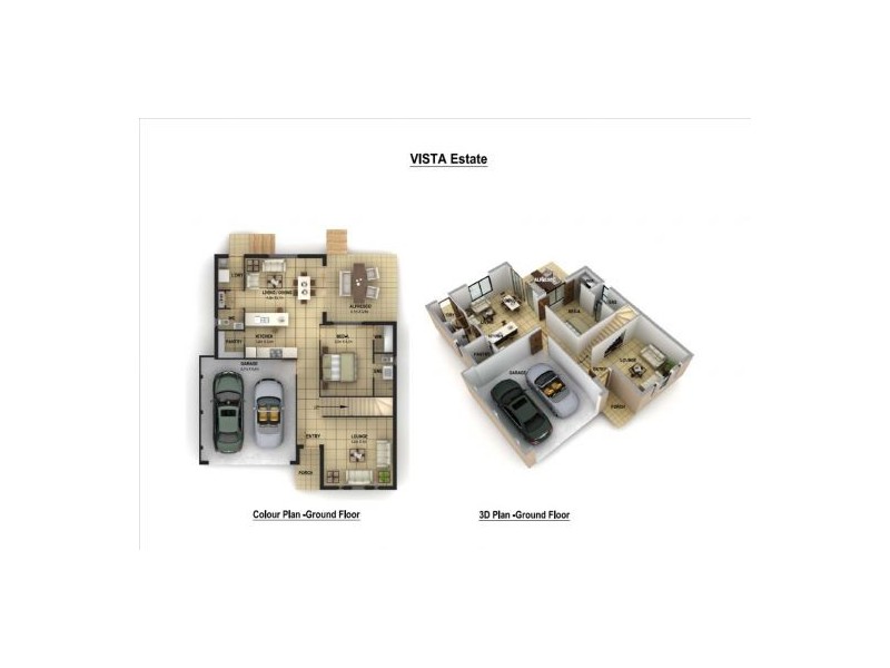 Lot 8 Burns Road, Kellyville NSW 2155