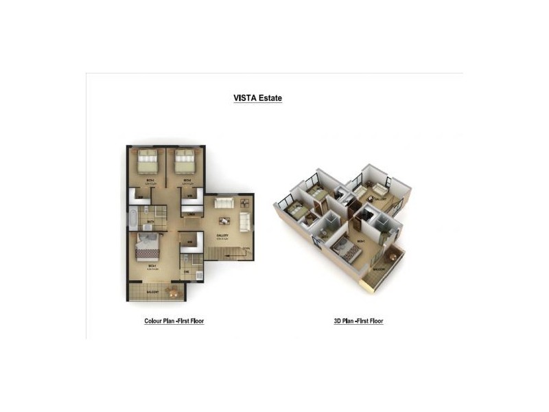 Lot 8 Burns Road, Kellyville NSW 2155