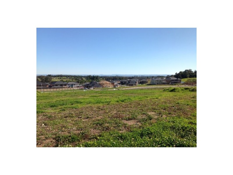 Lot 8 Burns Road, Kellyville NSW 2155