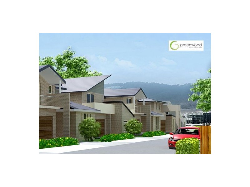 Lot 12 Burns Road, Kellyville NSW 2155