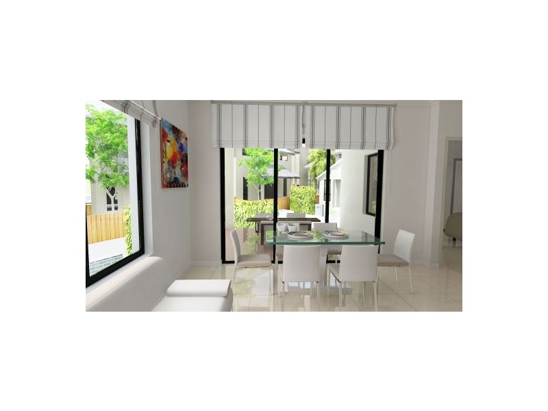 Lot 12 Burns Road, Kellyville NSW 2155