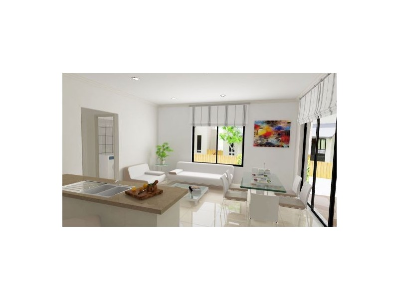 Lot 12 Burns Road, Kellyville NSW 2155