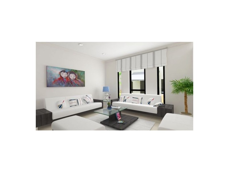 Lot 12 Burns Road, Kellyville NSW 2155