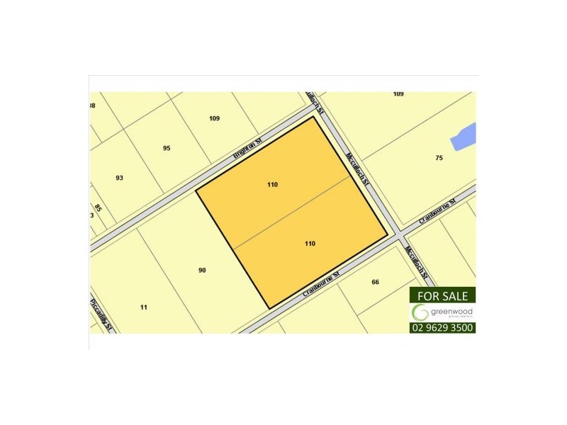 110 Brighton  Street, Riverstone NSW 2765