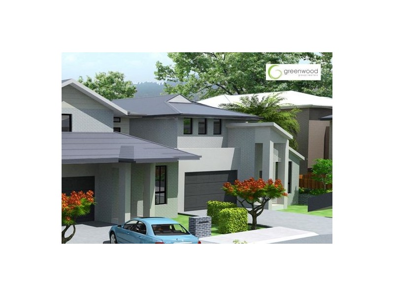 Lot 2 Burns Road, Kellyville NSW 2155