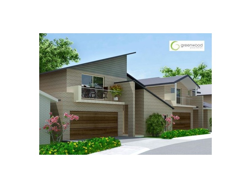 Lot 2 Burns Road, Kellyville NSW 2155