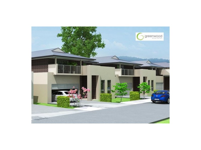 Lot 2 Burns Road, Kellyville NSW 2155