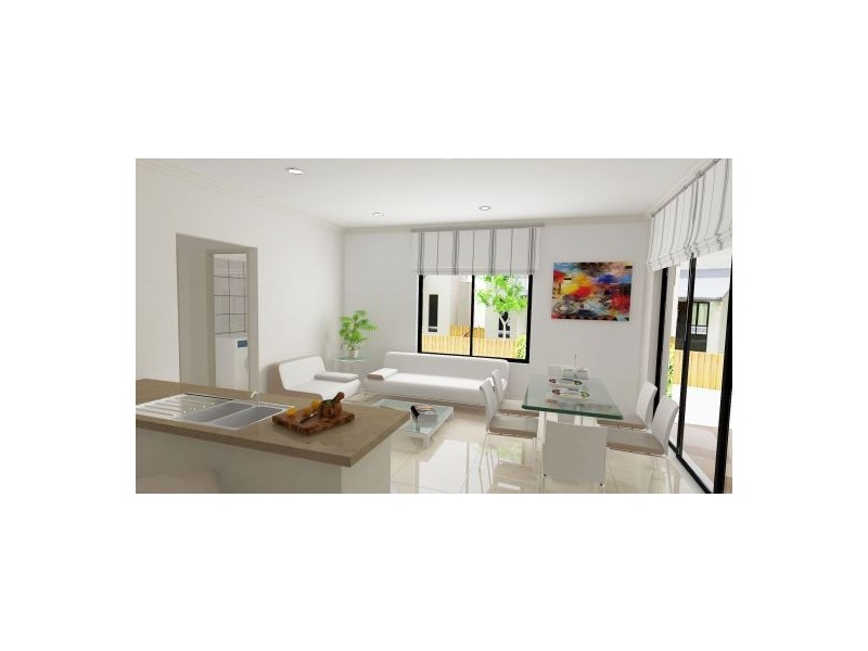 Lot 2 Burns Road, Kellyville NSW 2155