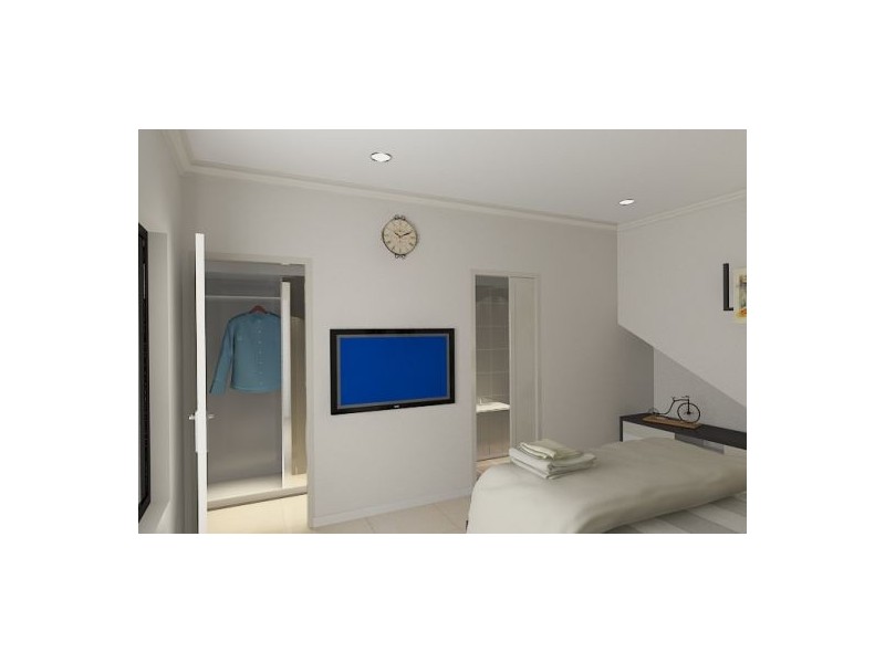 Lot 2 Burns Road, Kellyville NSW 2155