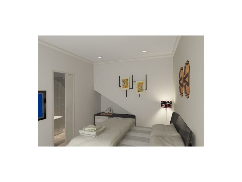 Lot 2 Burns Road, Kellyville NSW 2155