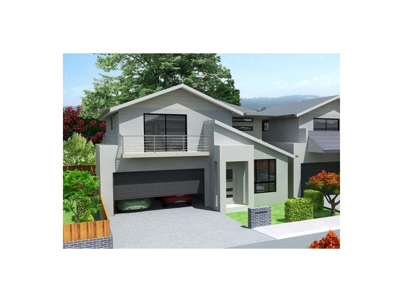 Lot 2, 7 Memorial Avenue, Kellyville NSW 2155