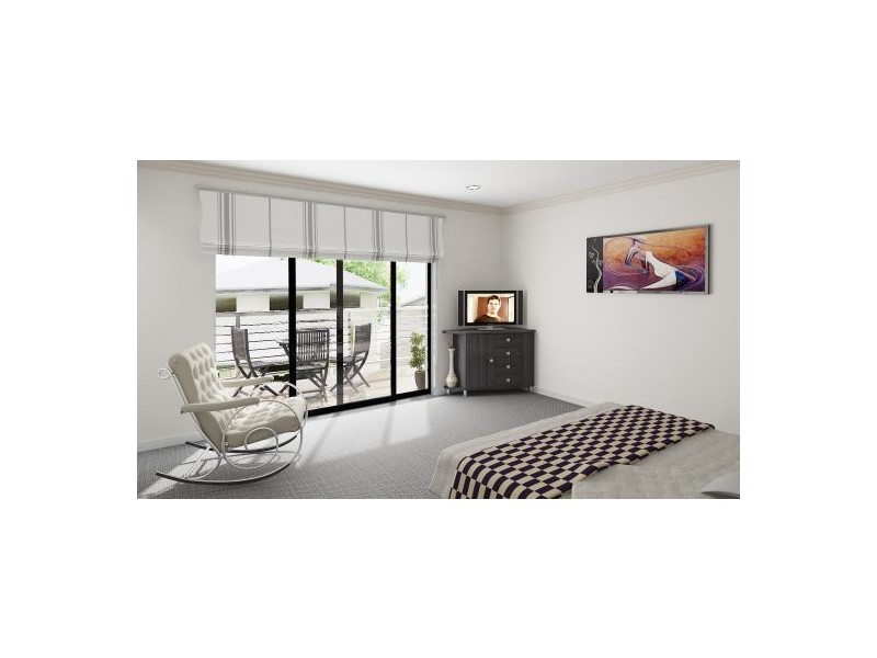 Lot 4 Burns Road, Kellyville NSW 2155