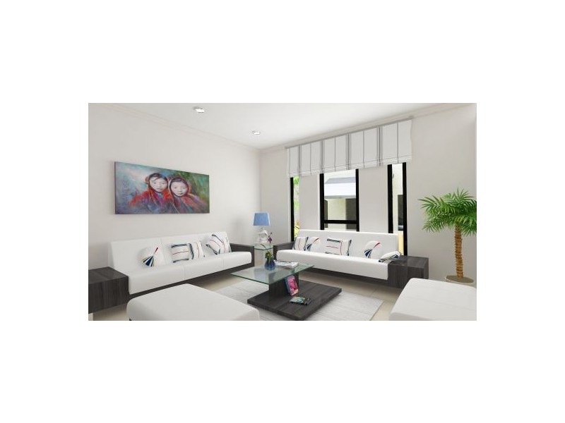 Lot 4 Burns Road, Kellyville NSW 2155