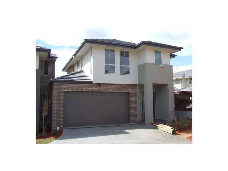 Lot 2/Lot 6009 Burnside Street, Kellyville Ridge NSW 2155