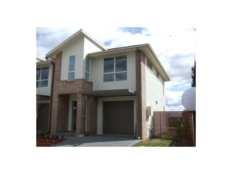 Lot 608, 67 Burnside Street, Kellyville Ridge NSW 2155