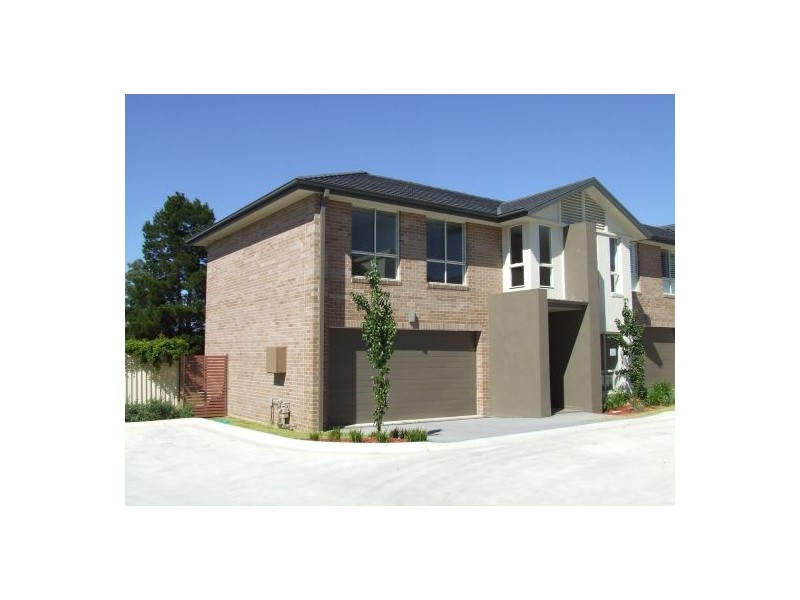 Lot 609, 67 Burnside Street, Kellyville Ridge NSW 2155