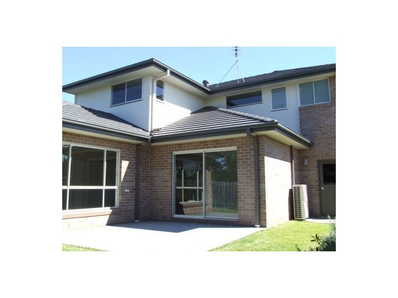 Lot 609, 67 Burnside Street, Kellyville Ridge NSW 2155