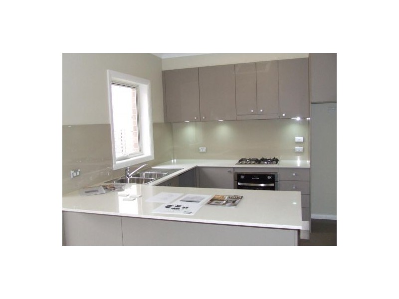 5 / 67 Burnside Street, Kellyville Ridge NSW 2155