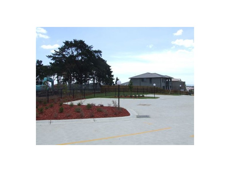 5 / 67 Burnside Street, Kellyville Ridge NSW 2155