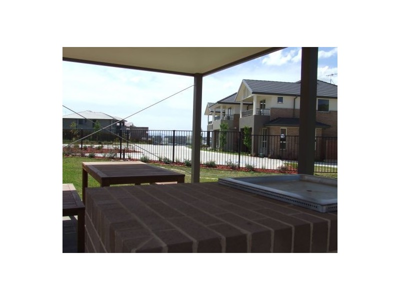 5 / 67 Burnside Street, Kellyville Ridge NSW 2155