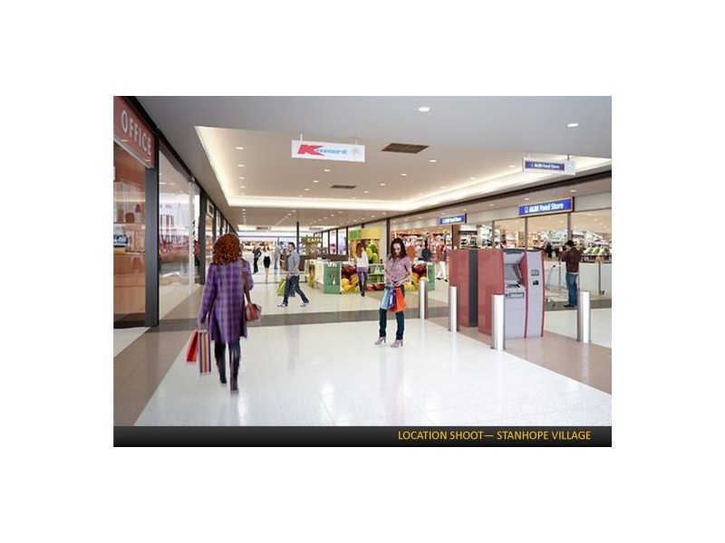 5 / 67 Burnside Street, Kellyville Ridge NSW 2155