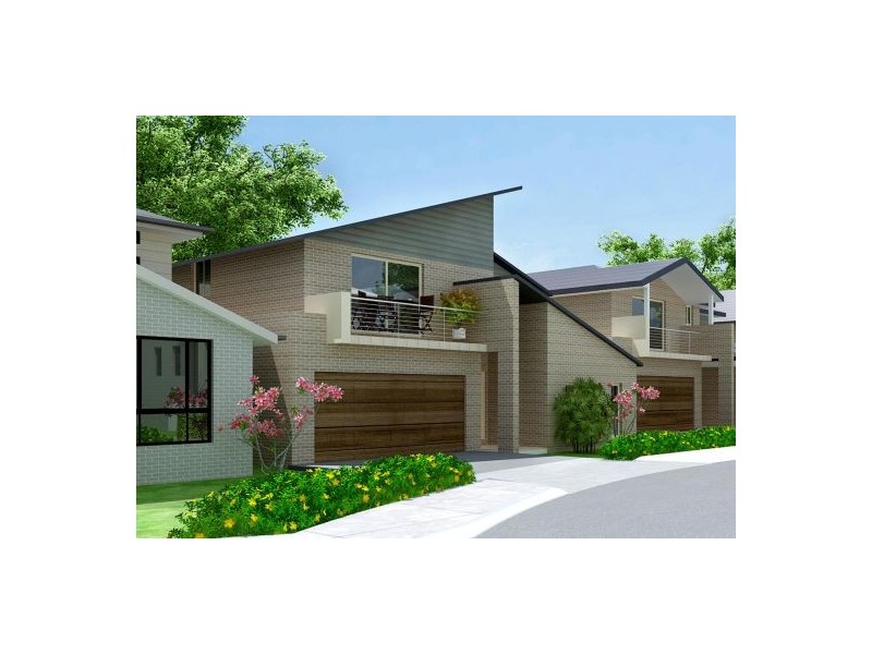 Lot 14, 7 Memorial Avenue, Kellyville NSW 2155