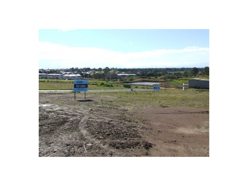 Lot 307 Florence Avenue, Kellyville NSW 2155