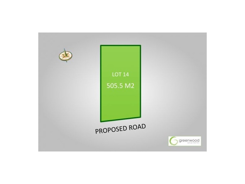 Lot 14, 2 Hillview Road, Kellyville NSW 2155