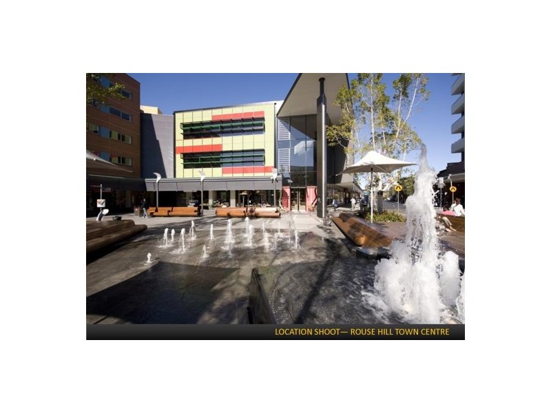 Lot 14, 2 Hillview Road, Kellyville NSW 2155