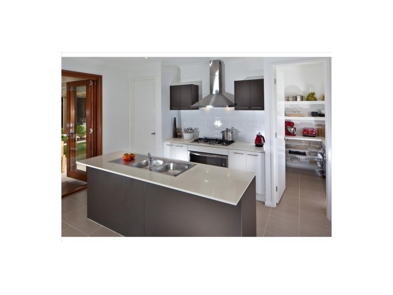 Lot 1075 Ranleigh Circuit, Kellyville Ridge NSW 2155