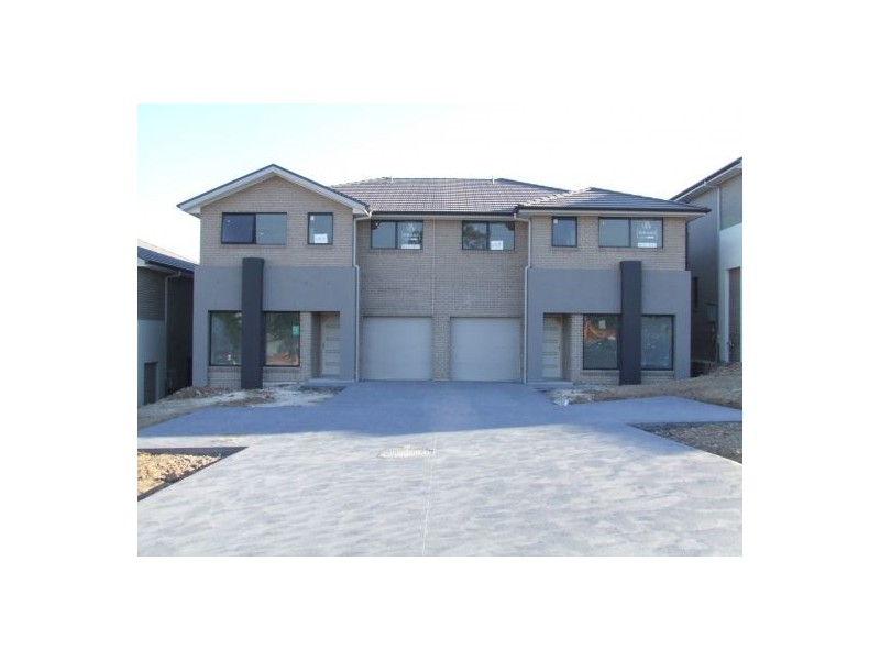 Lot 1075 Ranleigh Circuit, Kellyville Ridge NSW 2155