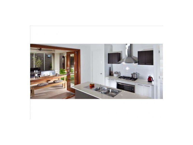 Lot 1075. Ranleigh Circuit, Kellyville Ridge NSW 2155