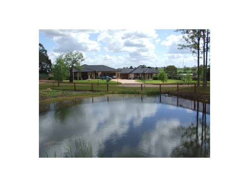 27 Box Road, Box Hill NSW 2765