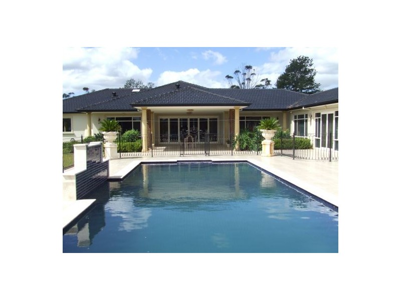 27 Box Road, Box Hill NSW 2765