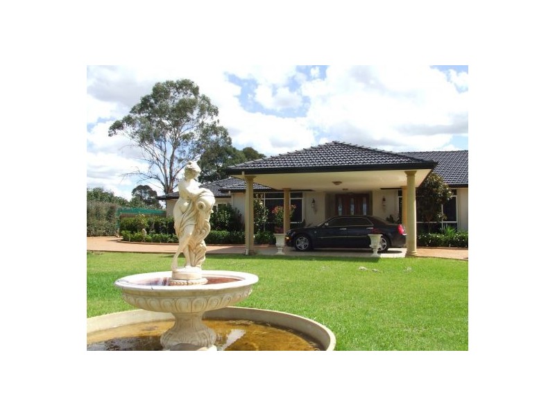 27 Box Road, Box Hill NSW 2765