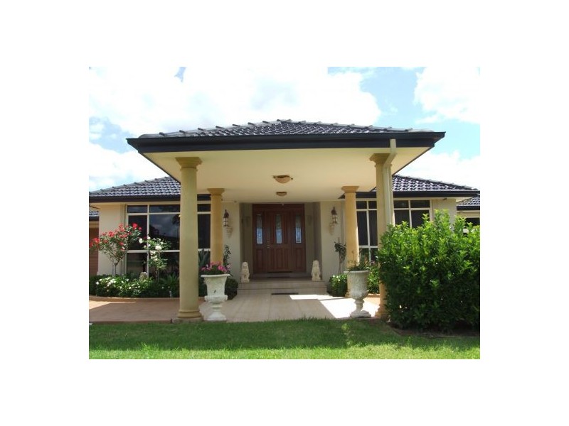 27 Box Road, Box Hill NSW 2765