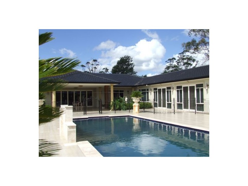 27 Box Road, Box Hill NSW 2765