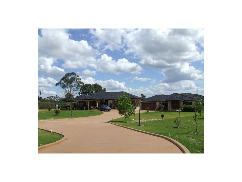 27 Box Road, Box Hill NSW 2765