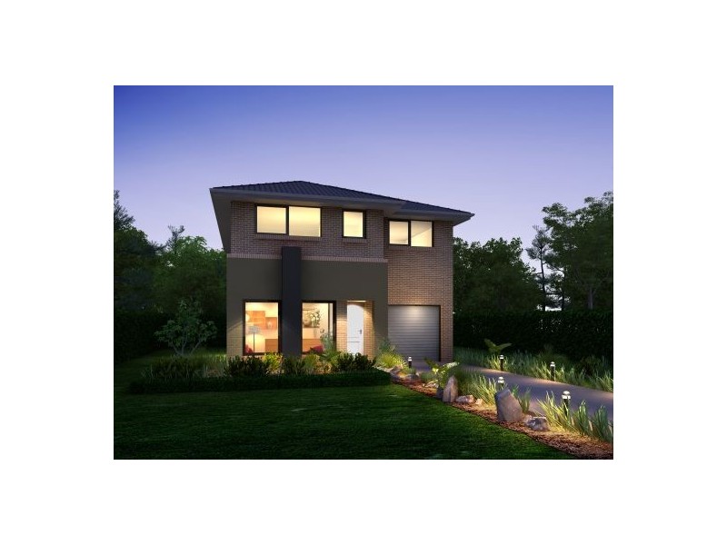 Lot 16 Ranleigh Circuit, Kellyville Ridge NSW 2155