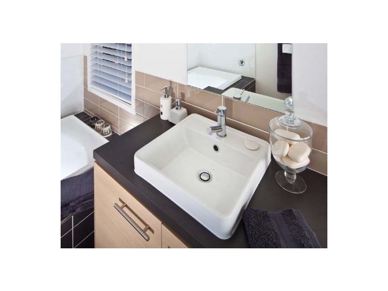 Lot 16 Ranleigh Circuit, Kellyville Ridge NSW 2155