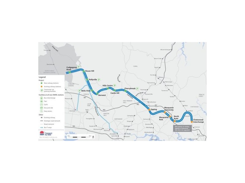 Lot 304 Laura Street, Kellyville NSW 2155