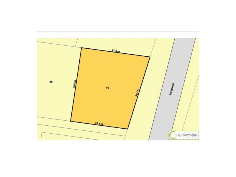 63 Redden Drive, Kellyville NSW 2155