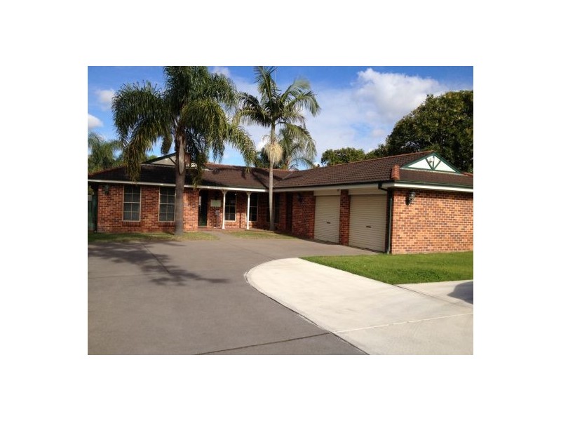 Windsor Road, Kellyville NSW 2155