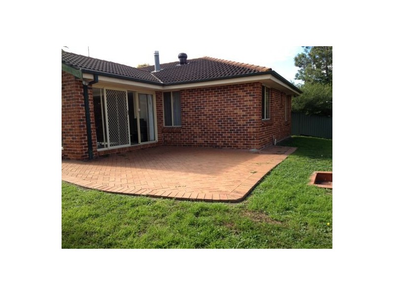 Windsor Road, Kellyville NSW 2155