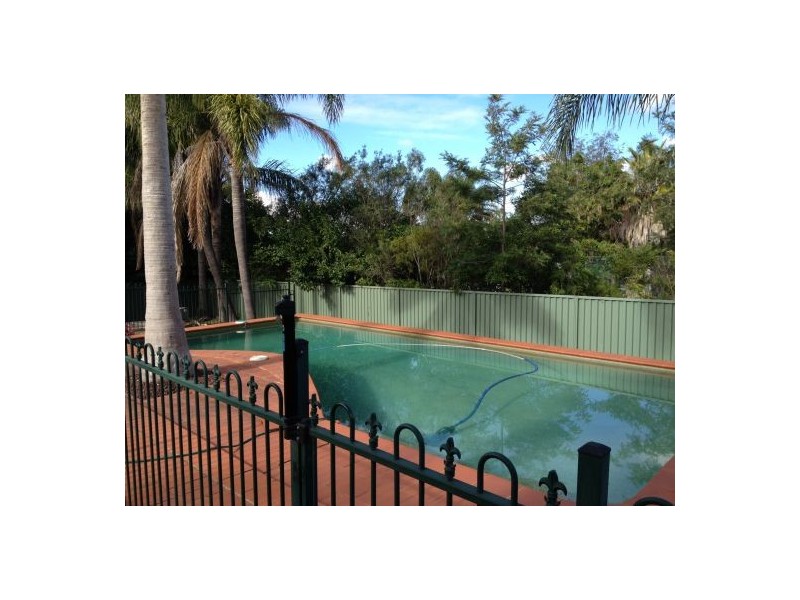 Windsor Road, Kellyville NSW 2155