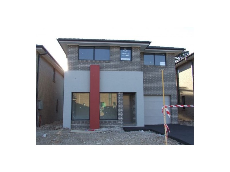 Lot 15 Ranleigh Circuit, Kellyville Ridge NSW 2155